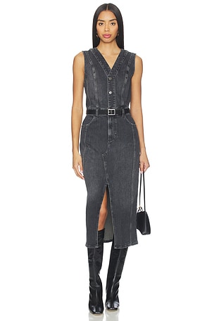 Westwood Denim Dress Rails