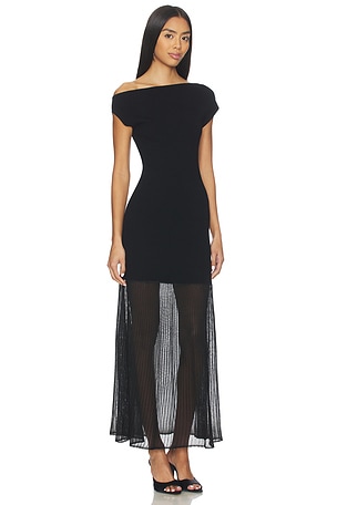 Rails Vinka Dress in Black