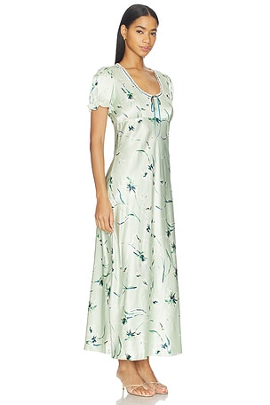 Rails Allison Dress in Sage