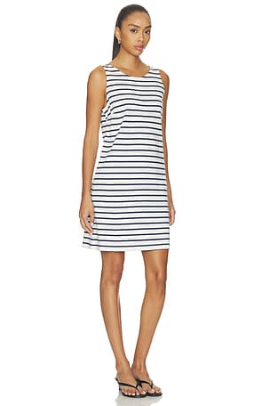 Rails Kaylee Dress in Navy