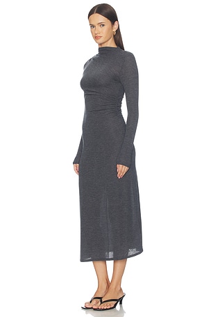 Rails Margaret Dress in Black