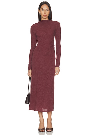 Margaret Dress Rails