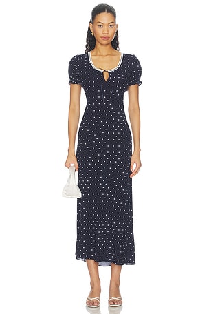Allison Dress Rails
