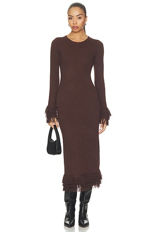 Alejandra Dress Rails