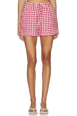 Jenner Short Rails