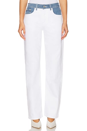 PANTALÓN MAR Rails
