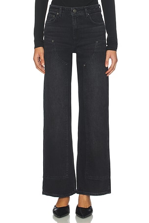 Getty Workwear Pant Rails