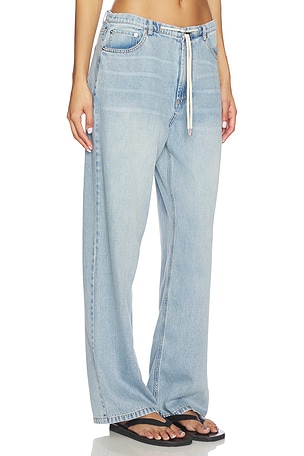 Rails Normandie Pant in Blue