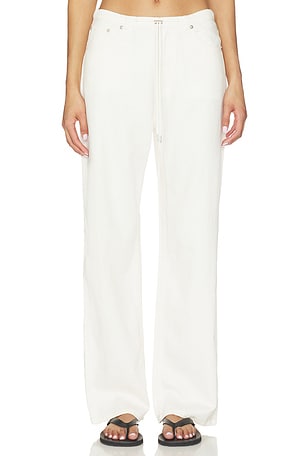 ДЖИНСЫ NORMANDIE Rails