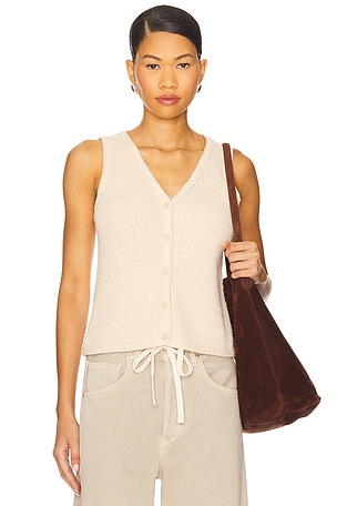 Sade Sweater Rails