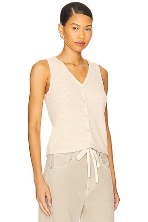 Rails Sade Sweater in Neutral