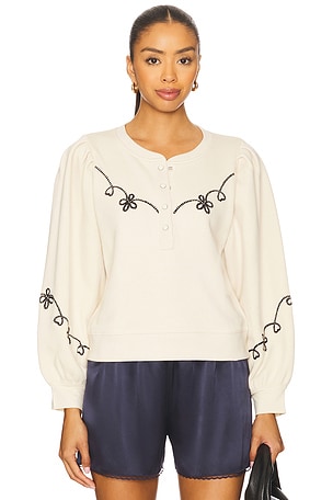 Hanne Sweatshirt Rails