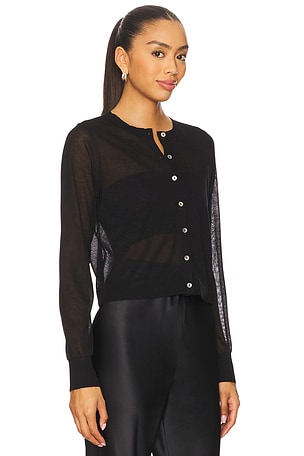 Rails Lakelyn Sweater in Black