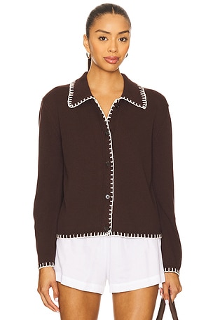 Rayleen Sweater Rails