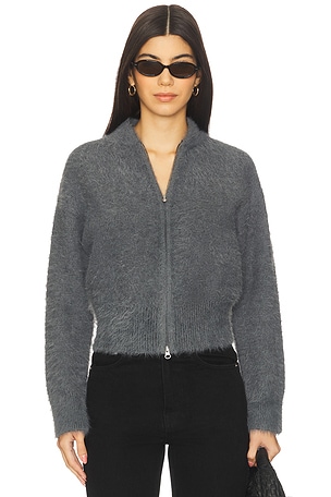 Kerry Sweater Rails