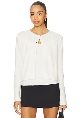 Matilda Sweater Rails