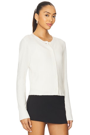 Rails Matilda Sweater in Ivory. Size XS. Also