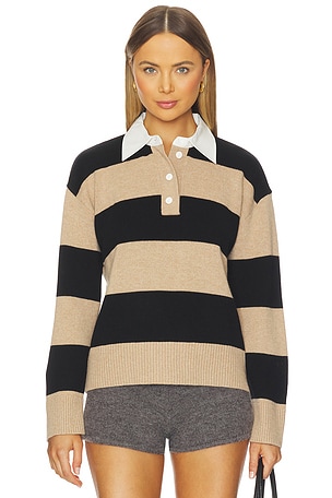 Paxton Sweater Rails