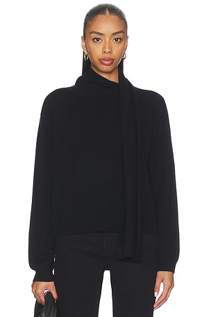 Cortina Sweater Rails