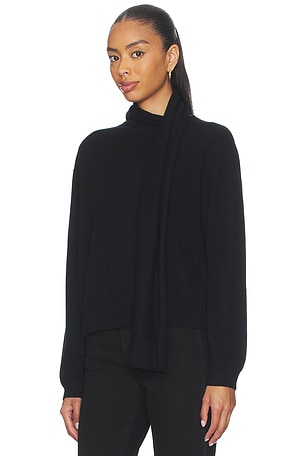 Rails Cortina Sweater in Black