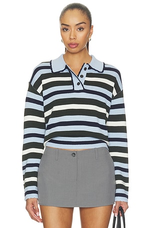 Delora Sweater Rails