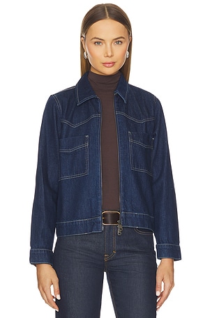 Trabuco Jacket Rails