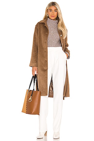 Nadine Coat Rails