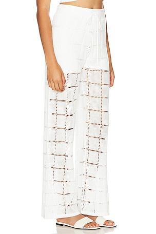 Rails Maja Pants in White