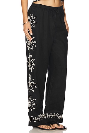 Emmie Pant Rails