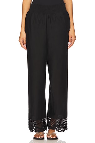 Henrik Pant Rails