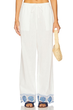 Tildi Pant Rails