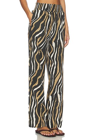 Rails Brendon Pant in Black