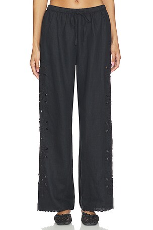 Rails Mirina Pant in Black