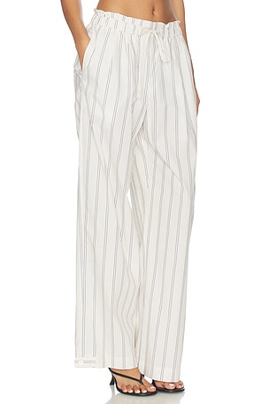 Rails Fulham Pant in Cream