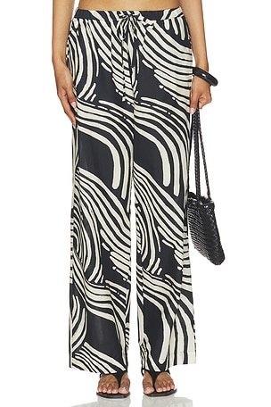 Emmie Pant Rails