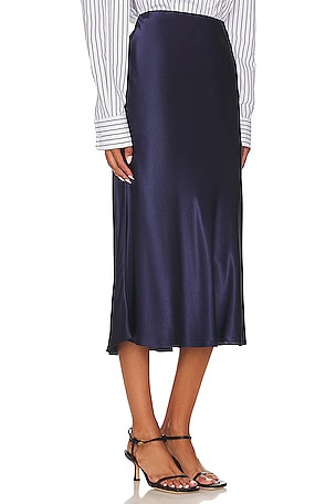 Rails Anya Skirt in Navy