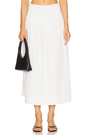 Alessa Skirt Rails