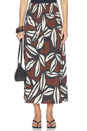 Alessa Skirt Rails