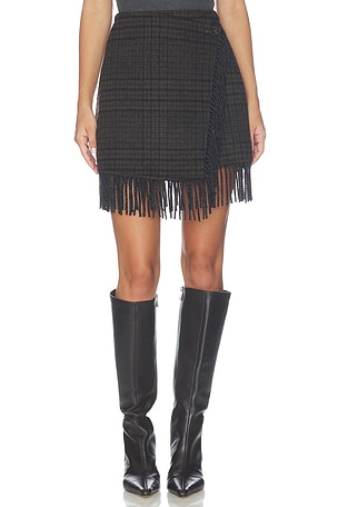 Vista Skirt Rails
