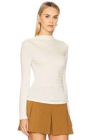 Rails Joelle Top in Ivory