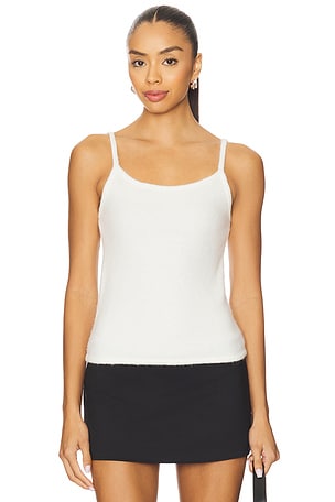 Hollie Top Rails