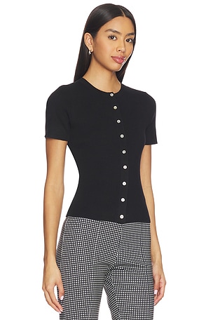 Rails Bonnie Top in Black