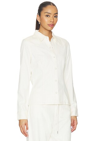 Rails Taiana Top in Ivory. Size XL. Also