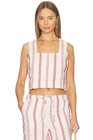 X Giadzy Alira Top Rails