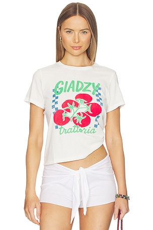 x Giadzy Classic Crew Rails