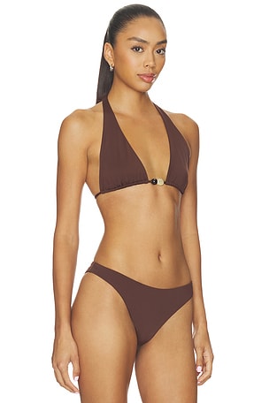 Rails Veracruz Top in Brown