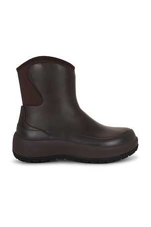 The Dry Boot Mid W3 Rains