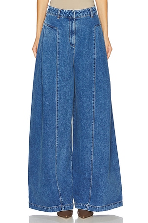 PANTALON DENIM REMAIN