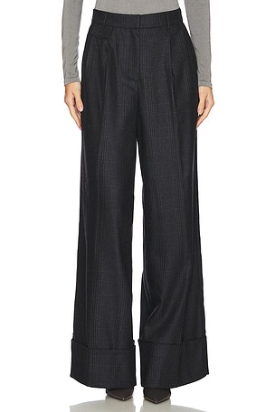 Wide Leg Pant REMAIN