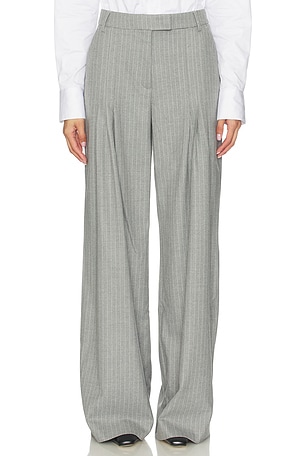 Wide Suiting Pants REMAIN
